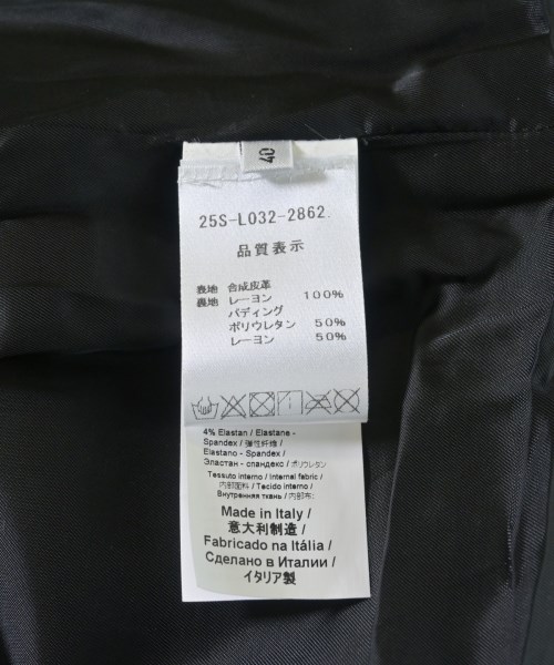 Nﾟ 21（ヌメロヴェントゥーノ）その他 茶 サイズ:40(M位) レディース/2200705653091