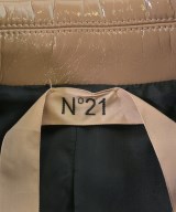 Nﾟ 21（ヌメロヴェントゥーノ）その他 茶 サイズ:40(M位) レディース/2200705653091