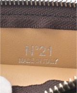 Nﾟ 21（ヌメロヴェントゥーノ）ポーチ 茶 サイズ:- レディース/2200703929068