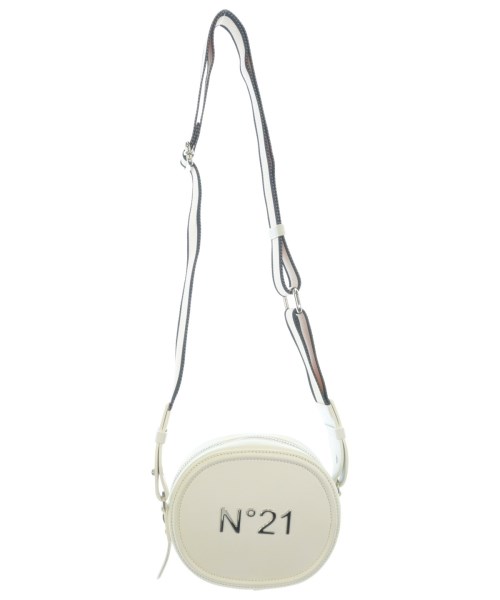 Nﾟ 21(ヌメロヴェントゥーノ)のショルダーバッグ サイズ:- 17,000円