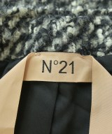 Nﾟ 21（ヌメロヴェントゥーノ）その他 黒 サイズ:38(S位) レディース/2200706028119