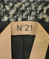 Nﾟ 21（ヌメロヴェントゥーノ）その他 黒 サイズ:36(XS位) レディース/2200706028126