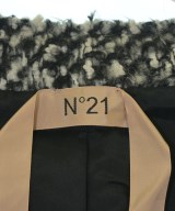 Nﾟ 21（ヌメロヴェントゥーノ）その他 黒 サイズ:42(M位) レディース/2200706028140