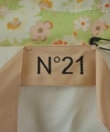 Nﾟ 21（ヌメロヴェントゥーノ）その他 緑 サイズ:36(XS位) レディース/2200706028157