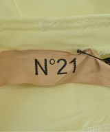Nﾟ 21（ヌメロヴェントゥーノ）その他 黄 サイズ:M レディース/2200706028164