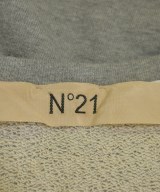 Nﾟ 21（ヌメロヴェントゥーノ）タンクトップ 黒 サイズ:38(S位) レディース/2200703795052