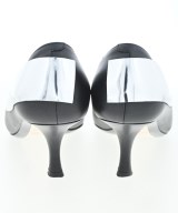 Nﾟ 21（ヌメロヴェントゥーノ）パンプス 黒 サイズ:EU38(24.5cm位) レディース/2200707650012