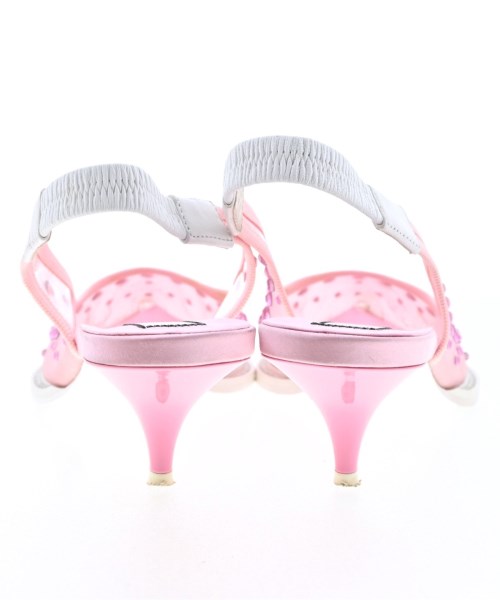 Nﾟ 21（ヌメロヴェントゥーノ）パンプス ピンク サイズ:EU39(25.5cm位) レディース/2200707650029
