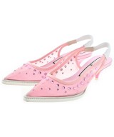 Nﾟ 21（ヌメロヴェントゥーノ）パンプス ピンク サイズ:EU39(25.5cm位) レディース/2200707650029