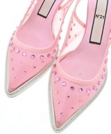 Nﾟ 21（ヌメロヴェントゥーノ）パンプス ピンク サイズ:EU39(25.5cm位) レディース/2200707650029