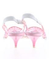 Nﾟ 21（ヌメロヴェントゥーノ）パンプス ピンク サイズ:EU39(25.5cm位) レディース/2200707650029