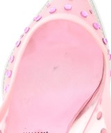 Nﾟ 21（ヌメロヴェントゥーノ）パンプス ピンク サイズ:EU39(25.5cm位) レディース/2200707650029