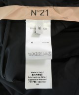 Nﾟ 21（ヌメロヴェントゥーノ）ワンピース 黒 サイズ:38(S位) レディース/2200706608083