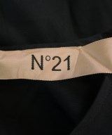 Nﾟ 21（ヌメロヴェントゥーノ）ワンピース 黒 サイズ:36(XS位) レディース/2200706608090