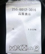 Nﾟ 21（ヌメロヴェントゥーノ）スラックス 黒 サイズ:36(XS位) レディース/2200706608144