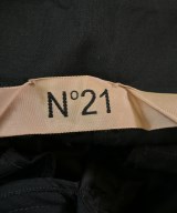 Nﾟ 21（ヌメロヴェントゥーノ）スラックス 黒 サイズ:36(XS位) レディース/2200706608151