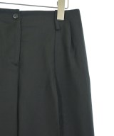 Nﾟ 21（ヌメロヴェントゥーノ）スラックス 黒 サイズ:36(XS位) レディース/2200706608151