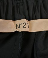 Nﾟ 21（ヌメロヴェントゥーノ）スラックス 黒 サイズ:40(M位) レディース/2200706608168