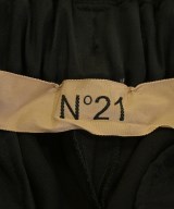 Nﾟ 21（ヌメロヴェントゥーノ）スラックス 黒 サイズ:40(M位) レディース/2200706608175