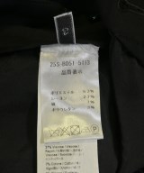 Nﾟ 21（ヌメロヴェントゥーノ）スラックス 黒 サイズ:40(M位) レディース/2200706608175