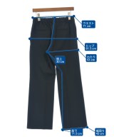 Nﾟ 21（ヌメロヴェントゥーノ）スラックス 黒 サイズ:40(M位) レディース/2200706608175