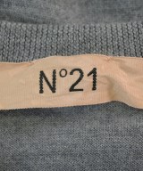 Nﾟ 21（ヌメロヴェントゥーノ）ニット・セーター グレー サイズ:38(S位) レディース/2200706608328