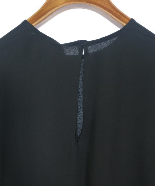 Nﾟ 21（ヌメロヴェントゥーノ）ブラウス 黒 サイズ:38(S位) レディース/2200706608359
