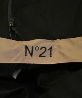 Nﾟ 21（ヌメロヴェントゥーノ）スラックス 黒 サイズ:36(XS位) レディース/2200706608366