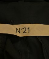 Nﾟ 21（ヌメロヴェントゥーノ）スラックス 黒 サイズ:36(XS位) レディース/2200706608373