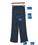 Nﾟ 21（ヌメロヴェントゥーノ）スラックス 黒 サイズ:36(XS位) レディース/2200706608403