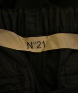 Nﾟ 21（ヌメロヴェントゥーノ）スラックス 黒 サイズ:38(S位) レディース/2200706608410