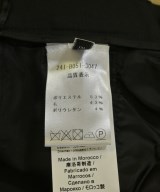 Nﾟ 21（ヌメロヴェントゥーノ）スラックス 黒 サイズ:38(S位) レディース/2200706608410