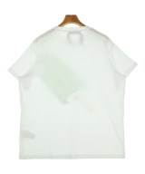 Nﾟ 21（ヌメロヴェントゥーノ）Tシャツ・カットソー 白 サイズ:L メンズ/2200708064115