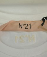 Nﾟ 21（ヌメロヴェントゥーノ）Tシャツ・カットソー 白 サイズ:36(XS位) レディース/2200708064122