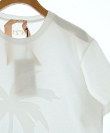 Nﾟ 21（ヌメロヴェントゥーノ）Tシャツ・カットソー 白 サイズ:36(XS位) レディース/2200708064122
