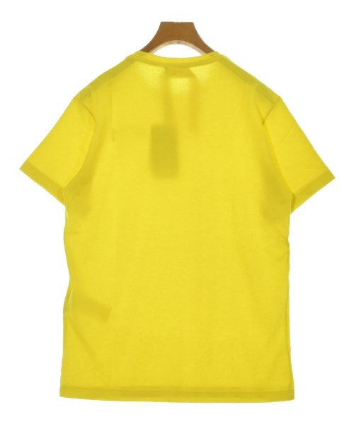 Nﾟ 21（ヌメロヴェントゥーノ）Tシャツ・カットソー 黄 サイズ:36(S位) レディース/2200708064139