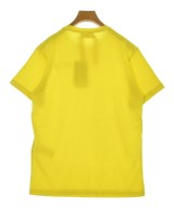 Nﾟ 21（ヌメロヴェントゥーノ）Tシャツ・カットソー 黄 サイズ:36(S位) レディース/2200708064139