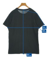 Nﾟ 21（ヌメロヴェントゥーノ）Tシャツ・カットソー 黒 サイズ:40(M位) レディース/2200708064146