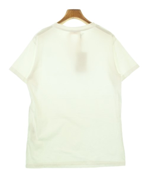 Nﾟ 21（ヌメロヴェントゥーノ）Tシャツ・カットソー 白 サイズ:XS レディース/2200708064153