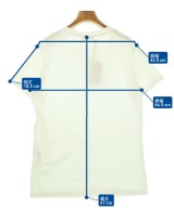 Nﾟ 21（ヌメロヴェントゥーノ）Tシャツ・カットソー 白 サイズ:XS レディース/2200708064153