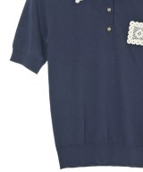 Nﾟ 21（ヌメロヴェントゥーノ）ニット・セーター 紺 サイズ:36(XS位) レディース/2200708064160