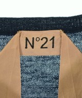 Nﾟ 21（ヌメロヴェントゥーノ）ニット・セーター 紺 サイズ:36(XS位) レディース/2200708064177