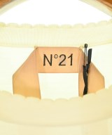 Nﾟ 21（ヌメロヴェントゥーノ）ニット・セーター 白 サイズ:36(XS位) レディース/2200708064184