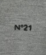 Nﾟ 21（ヌメロヴェントゥーノ）ニット・セーター グレー サイズ:36(XS位) レディース/2200708064191