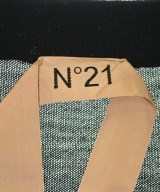 Nﾟ 21（ヌメロヴェントゥーノ）カーディガン 黒 サイズ:42(M位) レディース/2200708064214