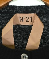 Nﾟ 21（ヌメロヴェントゥーノ）カーディガン 黒 サイズ:40(M位) レディース/2200708064221