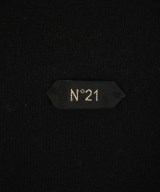 Nﾟ 21（ヌメロヴェントゥーノ）カーディガン 黒 サイズ:40(M位) レディース/2200708064221