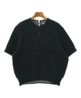 Nﾟ 21（ヌメロヴェントゥーノ）ニット・セーター 黒 サイズ:36(XS位) レディース/2200708064252