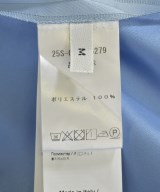 Nﾟ 21（ヌメロヴェントゥーノ）カジュアルシャツ 青 サイズ:M レディース/2200708091012