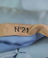 Nﾟ 21（ヌメロヴェントゥーノ）カジュアルシャツ 青 サイズ:S レディース/2200708091036